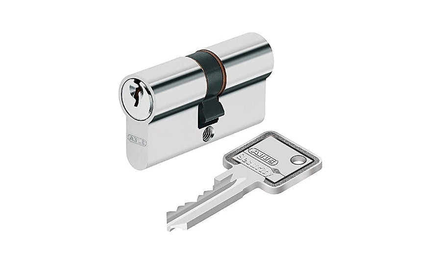 CES & KESO Schließzylinder