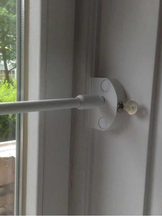 Fenstergitter