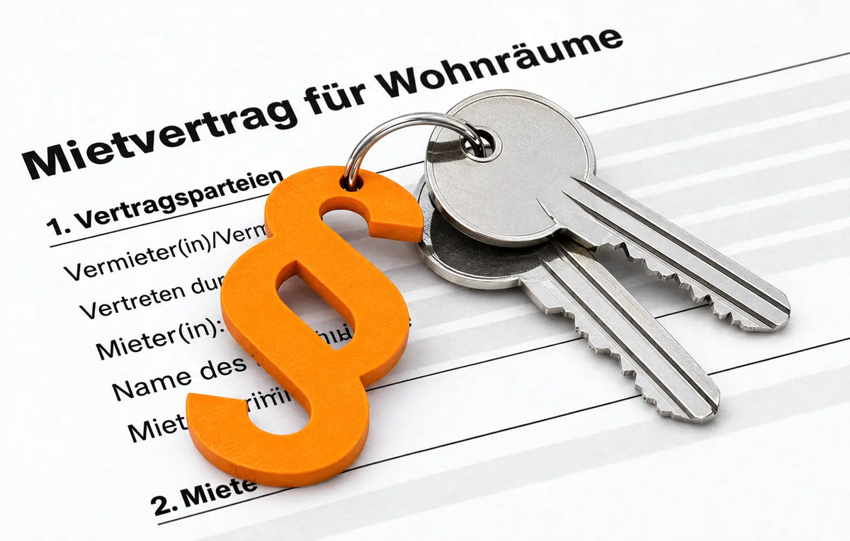 Mieter & Rechtsfragen