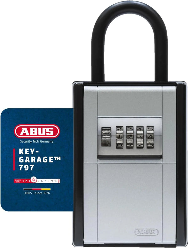 Schlüsselsafe