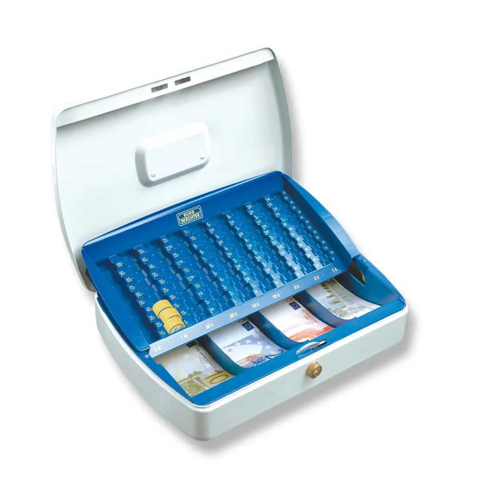 Feuerfeste Dokumentenbox