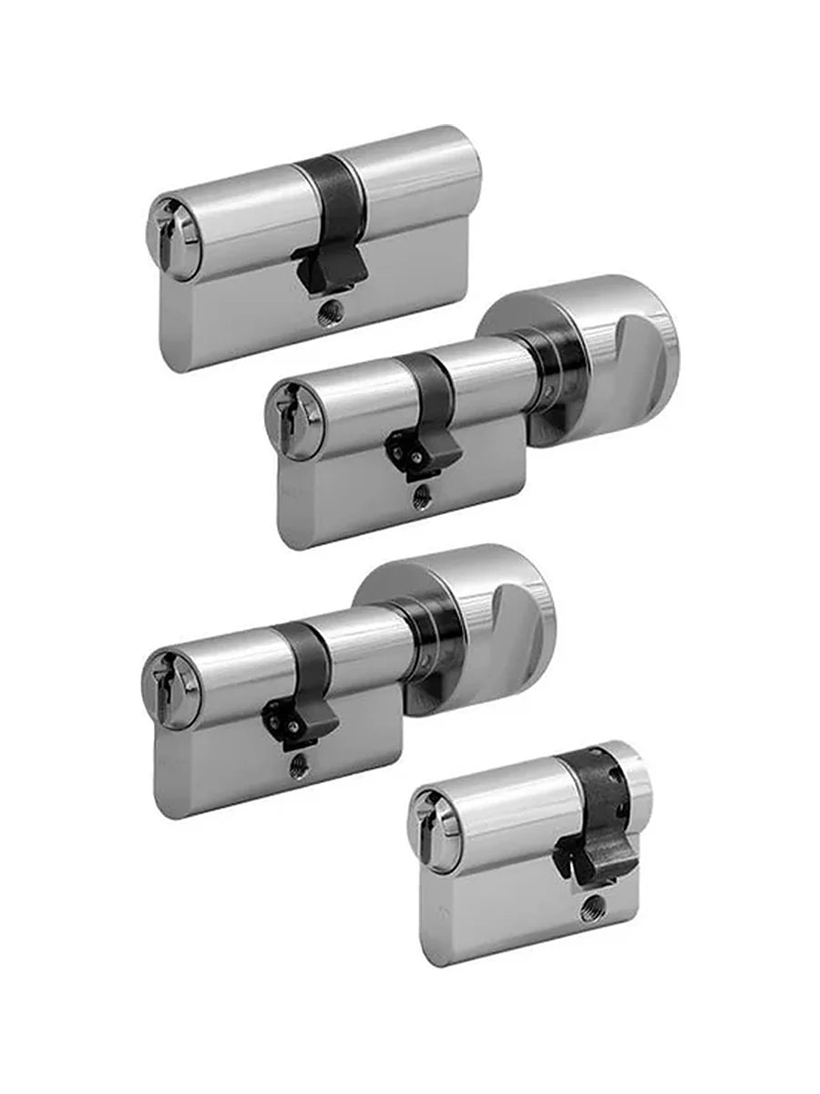 Sicherheitszylinder (VdS)