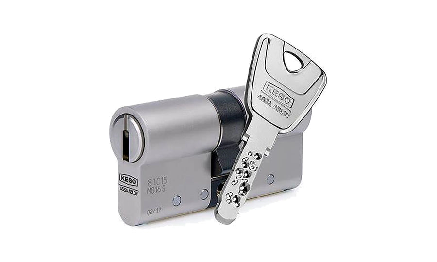 ABUS Profilzylinder